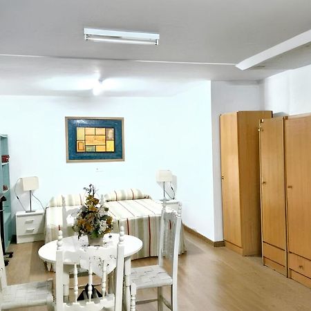 Welcoming House In Burgos With Terrace And City View Экстерьер фото