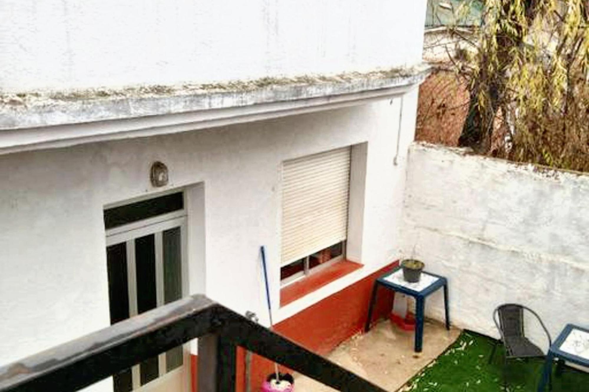 Welcoming House In Burgos With Terrace And City View Экстерьер фото