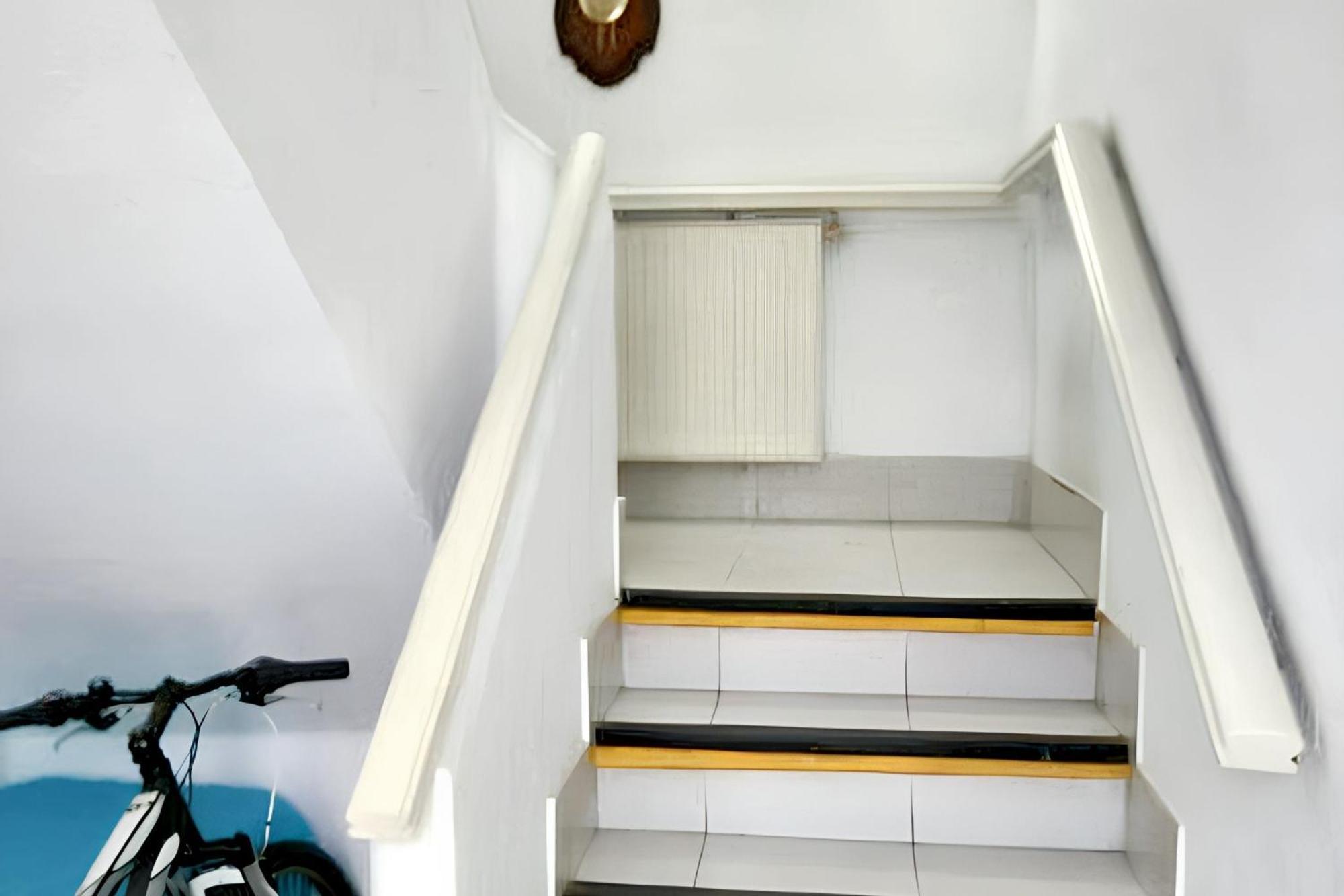 Welcoming House In Burgos With Terrace And City View Экстерьер фото