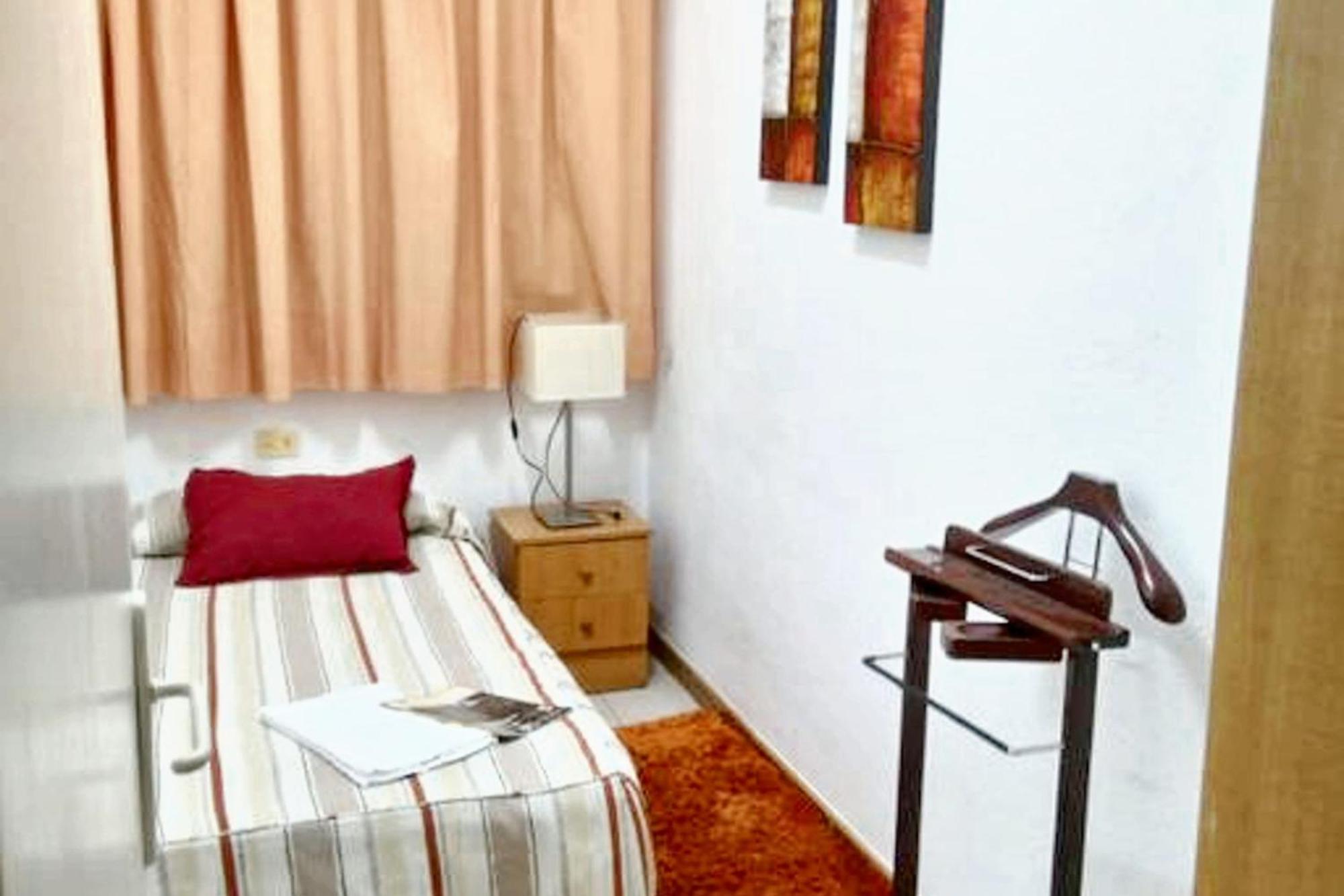 Welcoming House In Burgos With Terrace And City View Экстерьер фото